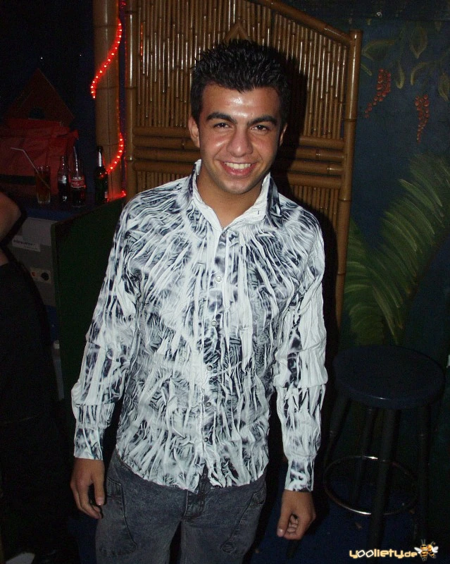 18.07.2003 – Stubu Dancehouse Bremen – Bild 65