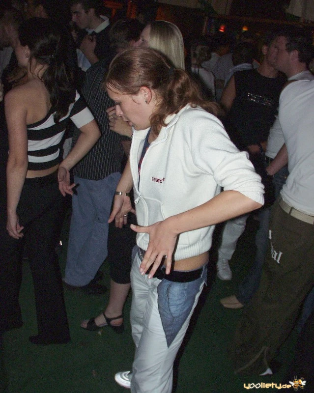 18.07.2003 – Stubu Dancehouse Bremen – Bild 46