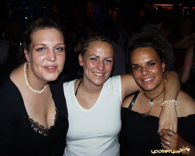 18.07.2003 – Stubu Dancehouse Bremen – Bild 60
