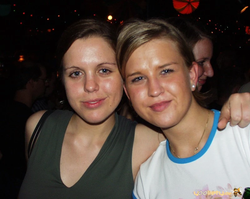 18.07.2003 – Stubu Dancehouse Bremen – Bild 30