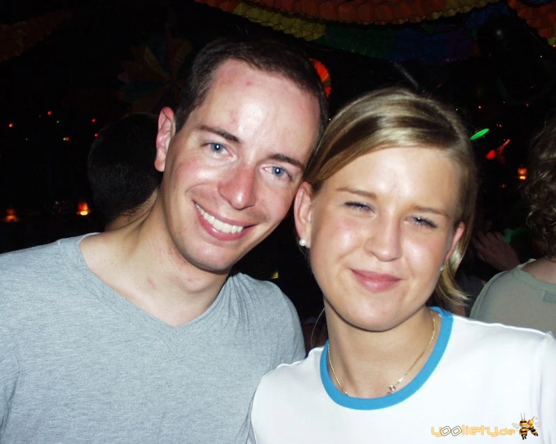 18.07.2003 – Stubu Dancehouse Bremen – Bild 29