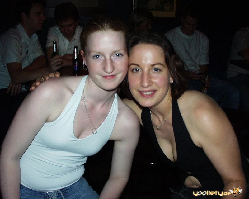 18.07.2003 – Stubu Dancehouse Bremen – Bild 22