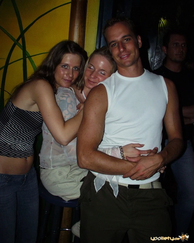 18.07.2003 – Stubu Dancehouse Bremen – Bild 56