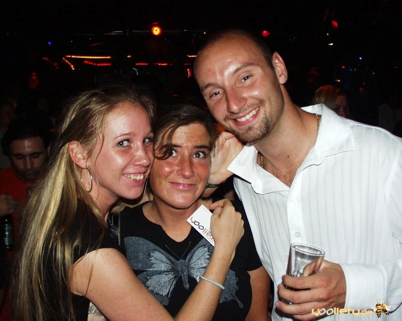 18.07.2003 – Stubu Dancehouse Bremen – Bild 68
