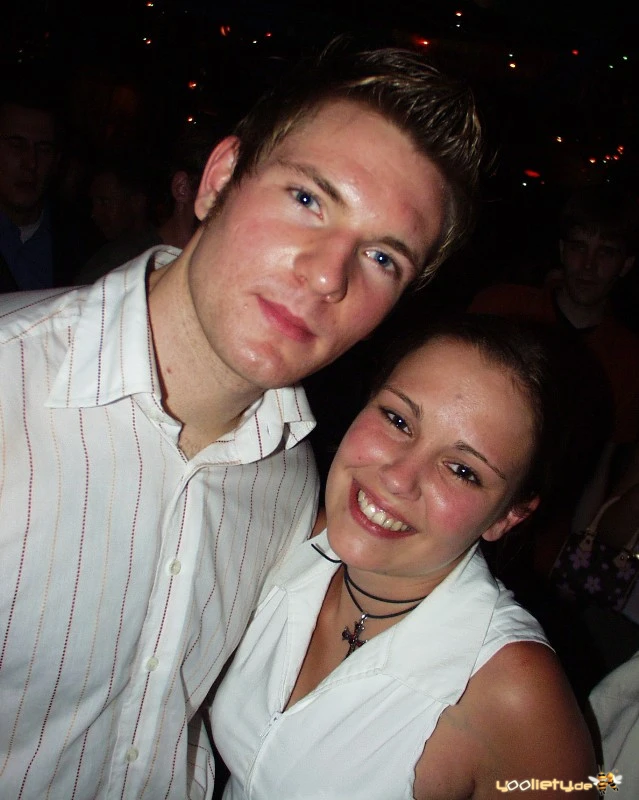18.07.2003 – Stubu Dancehouse Bremen – Bild 27