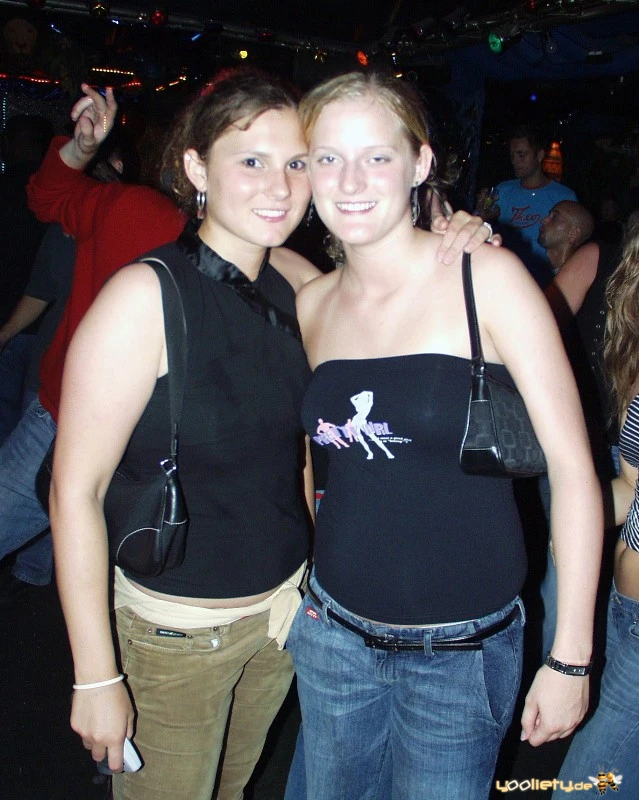 18.07.2003 – Stubu Dancehouse Bremen – Bild 62