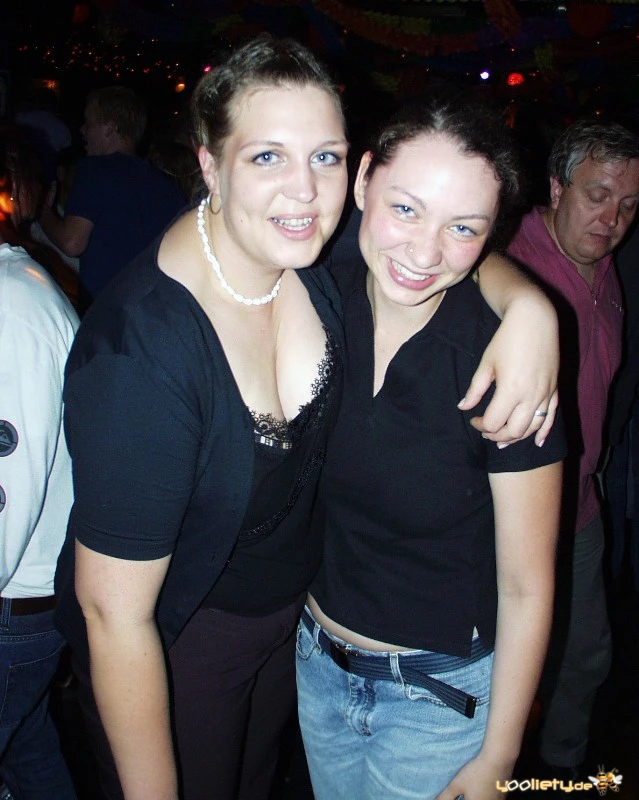 18.07.2003 – Stubu Dancehouse Bremen – Bild 59