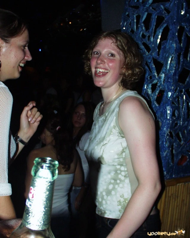 18.07.2003 – Stubu Dancehouse Bremen – Bild 55