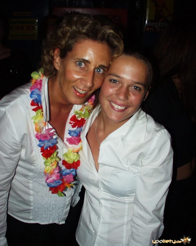 18.07.2003 – Stubu Dancehouse Bremen – Bild 24