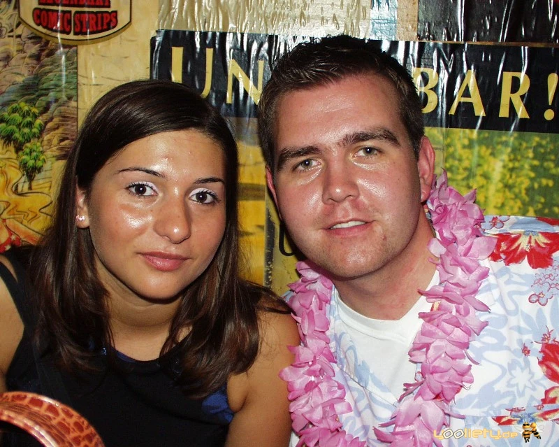 18.07.2003 – Stubu Dancehouse Bremen – Bild 33