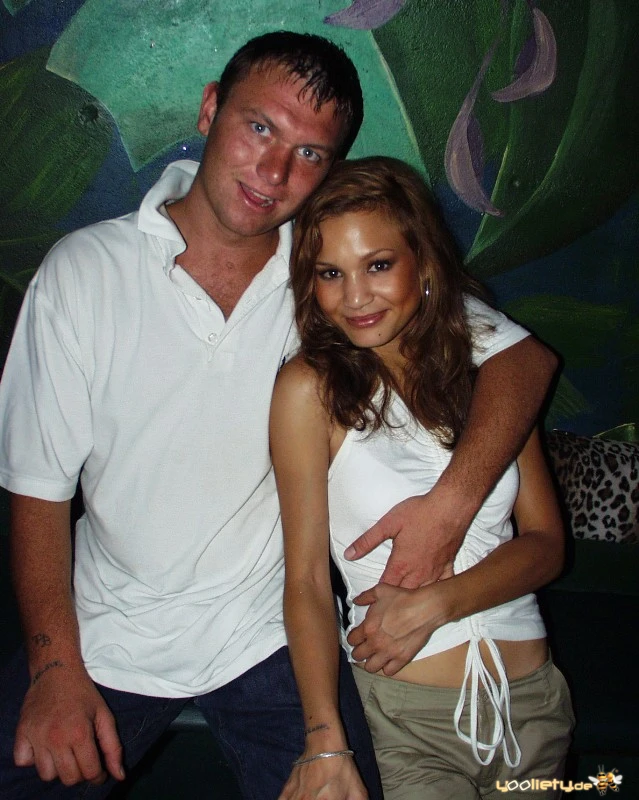 18.07.2003 – Stubu Dancehouse Bremen – Bild 9