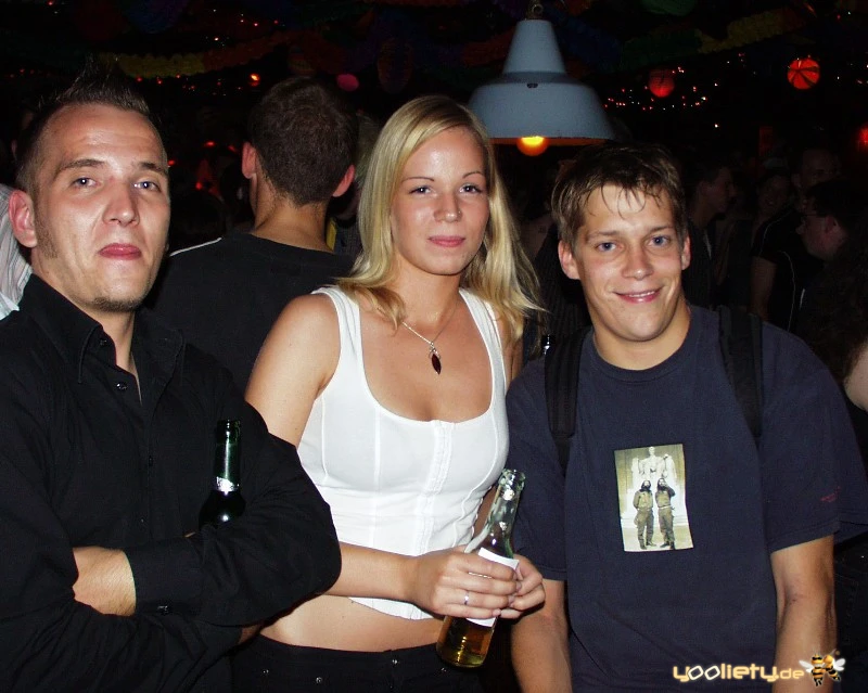 18.07.2003 – Stubu Dancehouse Bremen – Bild 41