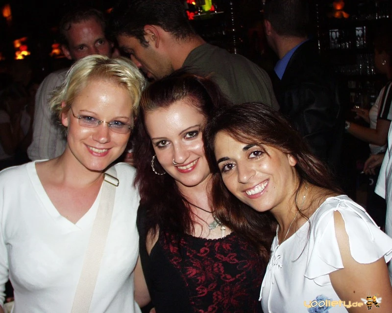 18.07.2003 – Stubu Dancehouse Bremen – Bild 23