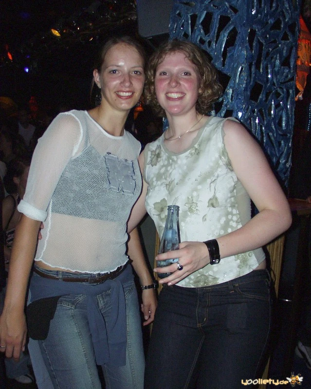 18.07.2003 – Stubu Dancehouse Bremen – Bild 51