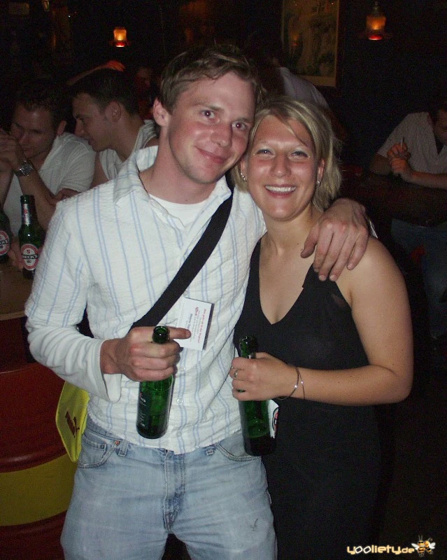 18.07.2003 – Stubu Dancehouse Bremen – Bild 20