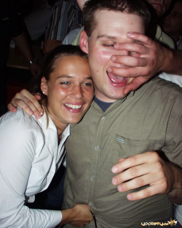 18.07.2003 – Stubu Dancehouse Bremen – Bild 25