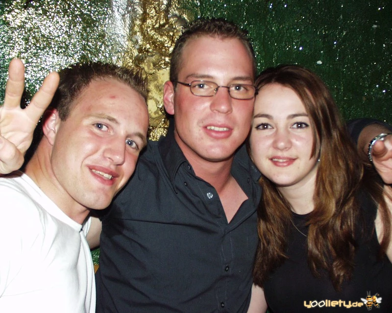 18.07.2003 – Stubu Dancehouse Bremen – Bild 4
