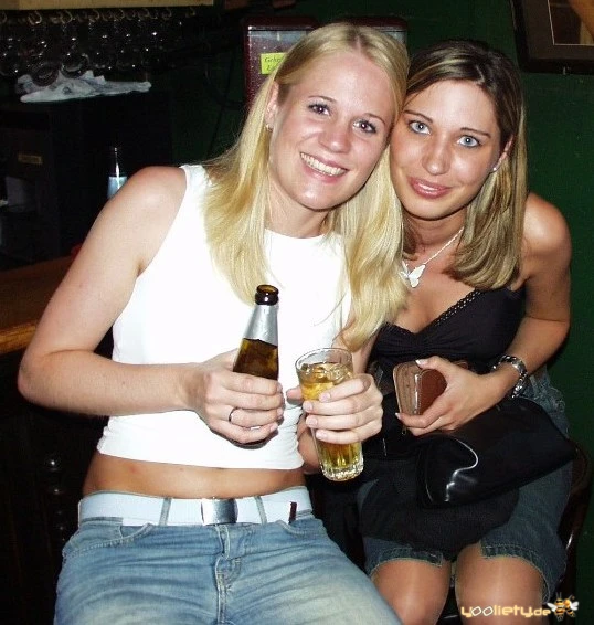 18.07.2003 – Stubu Dancehouse Bremen – Bild 17
