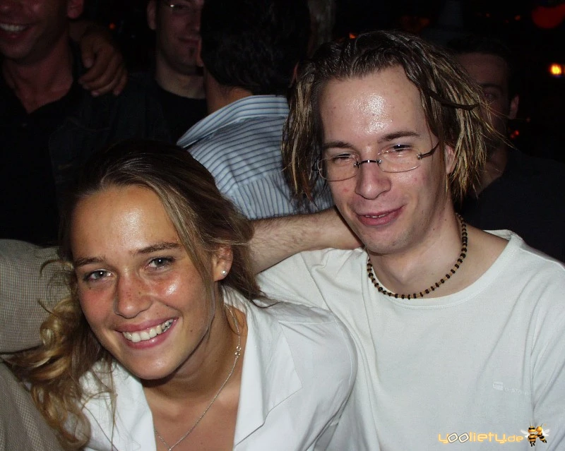18.07.2003 – Stubu Dancehouse Bremen – Bild 26