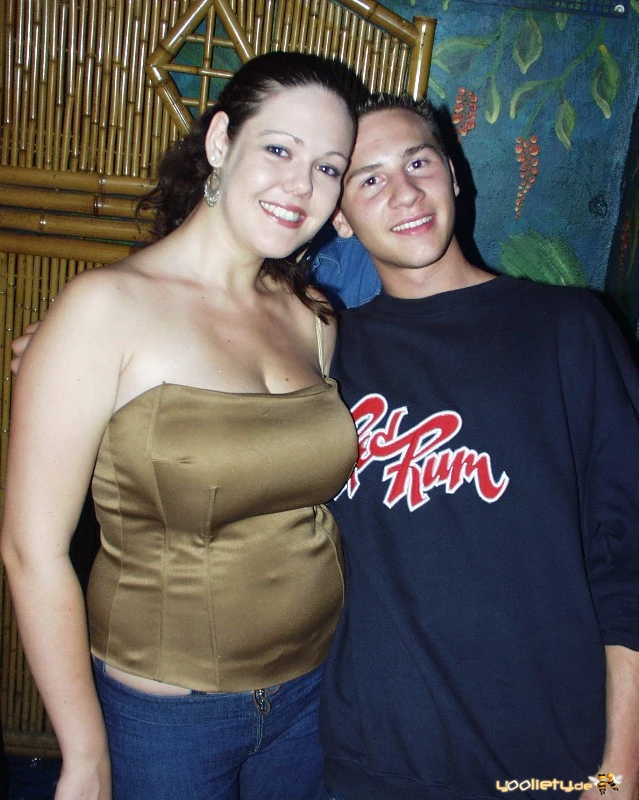 18.07.2003 – Stubu Dancehouse Bremen – Bild 50