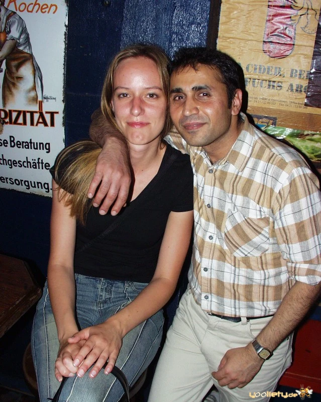 18.07.2003 – Stubu Dancehouse Bremen – Bild 34