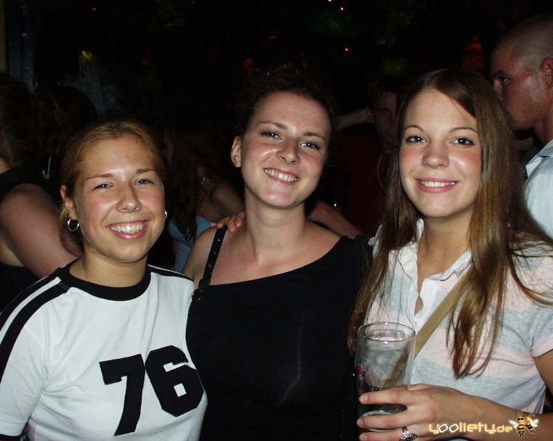 18.07.2003 – Stubu Dancehouse Bremen – Bild 66