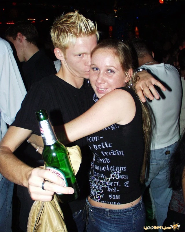 18.07.2003 – Stubu Dancehouse Bremen – Bild 48