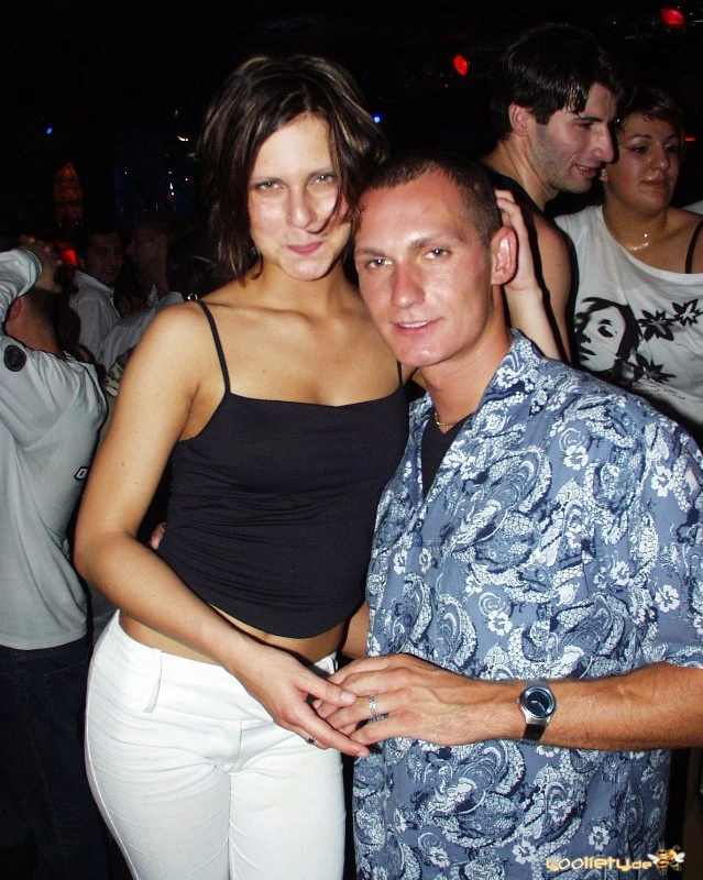 18.07.2003 – Stubu Dancehouse Bremen – Bild 7