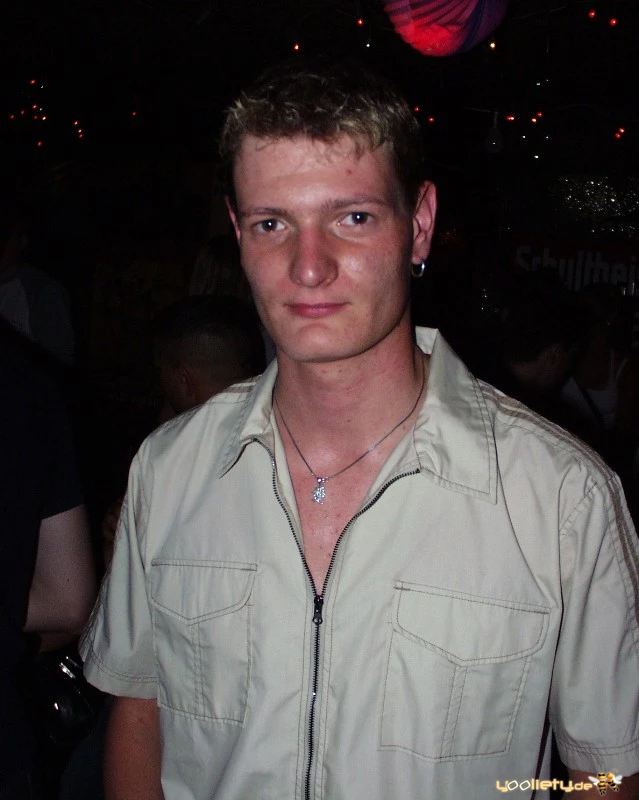 18.07.2003 – Stubu Dancehouse Bremen – Bild 31