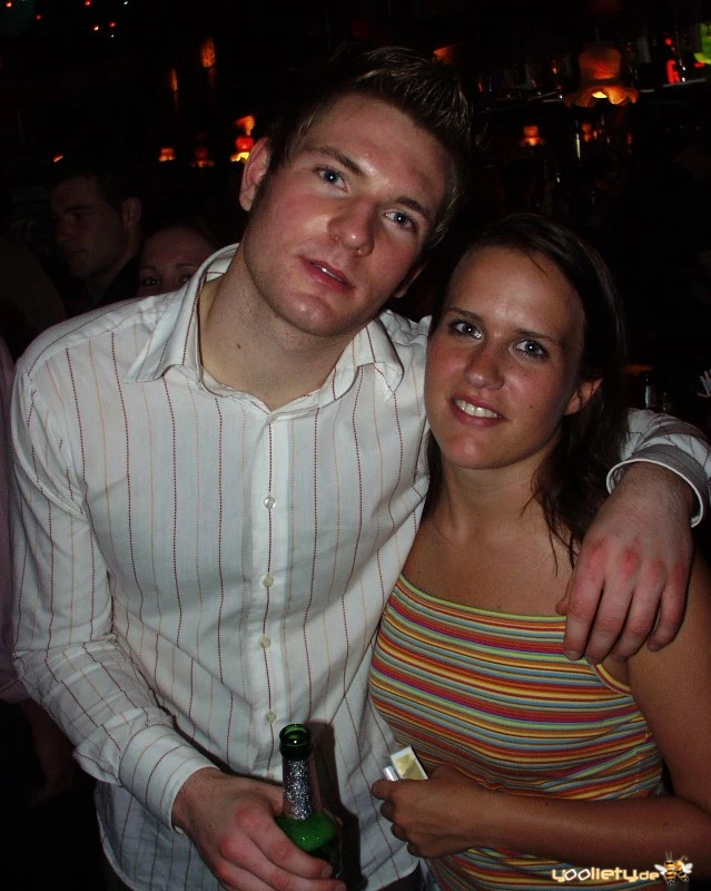 18.07.2003 – Stubu Dancehouse Bremen – Bild 39