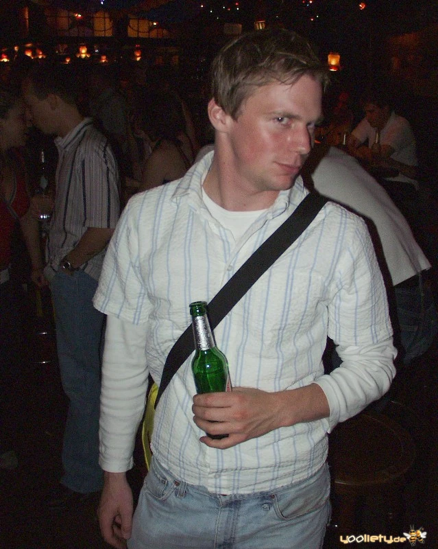 18.07.2003 – Stubu Dancehouse Bremen – Bild 19