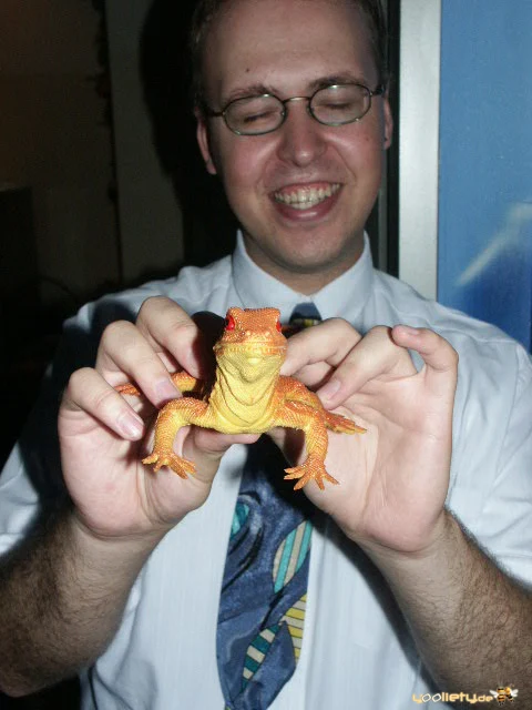 Master Blaster – MEC Hannover