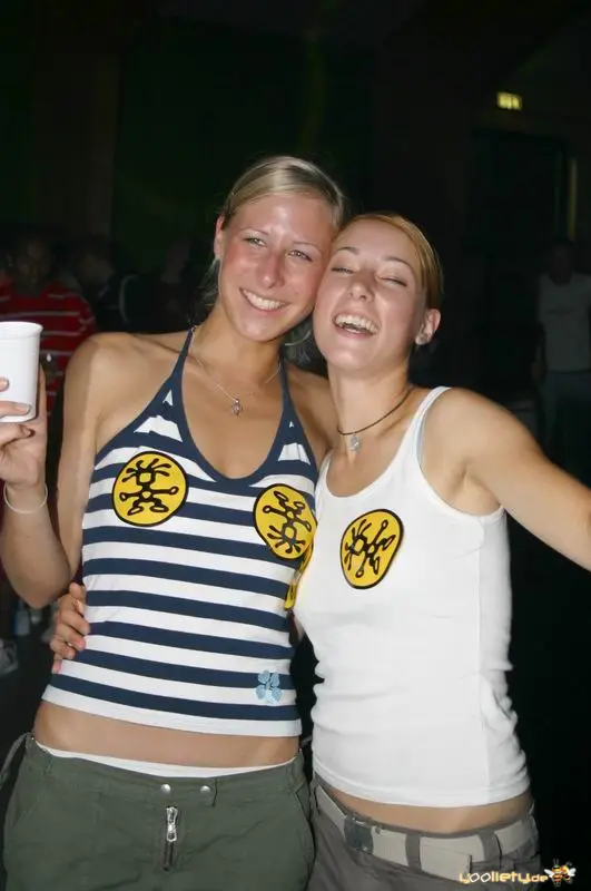 18.07.2003 – Saal 2000 Nienburg – Bild 18