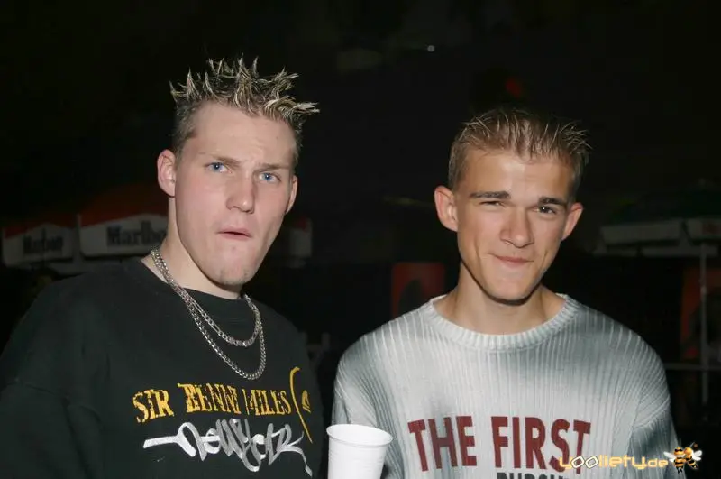 18.07.2003 – Saal 2000 Nienburg – Bild 5