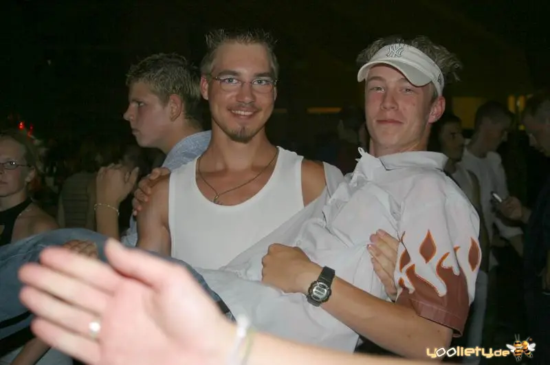 18.07.2003 – Saal 2000 Nienburg – Bild 29