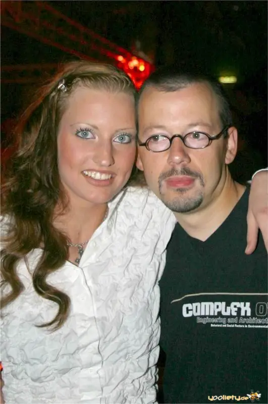 18.07.2003 – Saal 2000 Nienburg – Bild 8