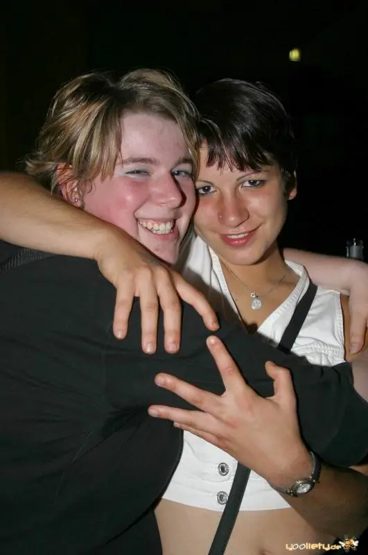 18.07.2003 – Saal 2000 Nienburg – Bild 9