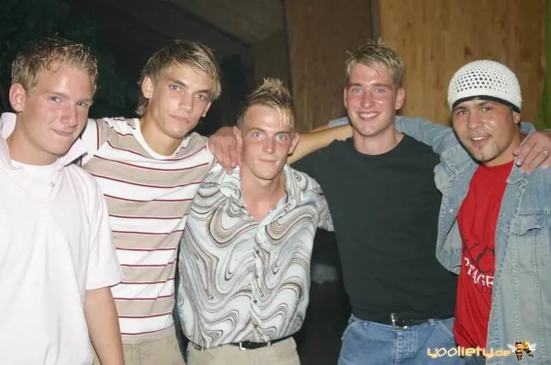 18.07.2003 – Saal 2000 Nienburg – Bild 27