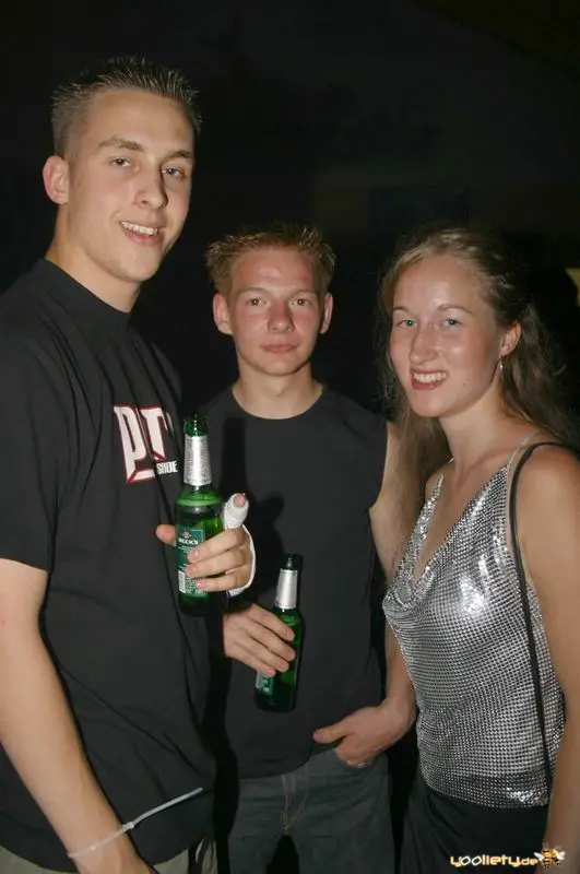 18.07.2003 – Saal 2000 Nienburg – Bild 45