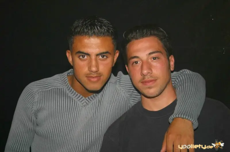 18.07.2003 – Saal 2000 Nienburg – Bild 47