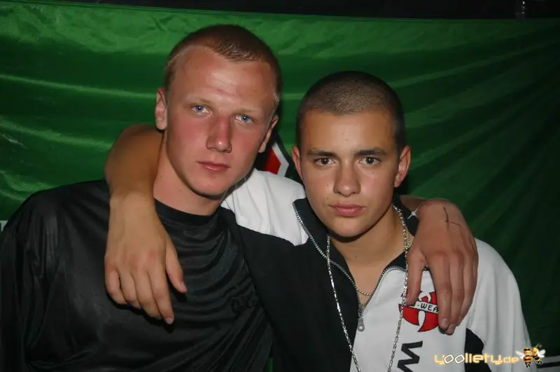 18.07.2003 – Saal 2000 Nienburg – Bild 48