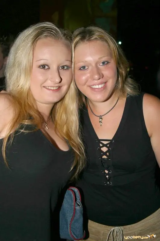 18.07.2003 – Saal 2000 Nienburg – Bild 20