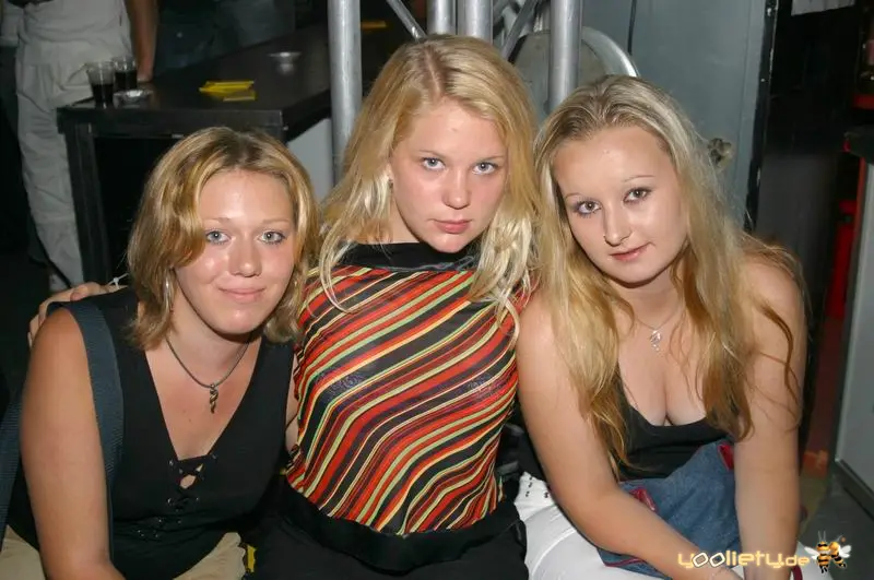 18.07.2003 – Saal 2000 Nienburg – Bild 60