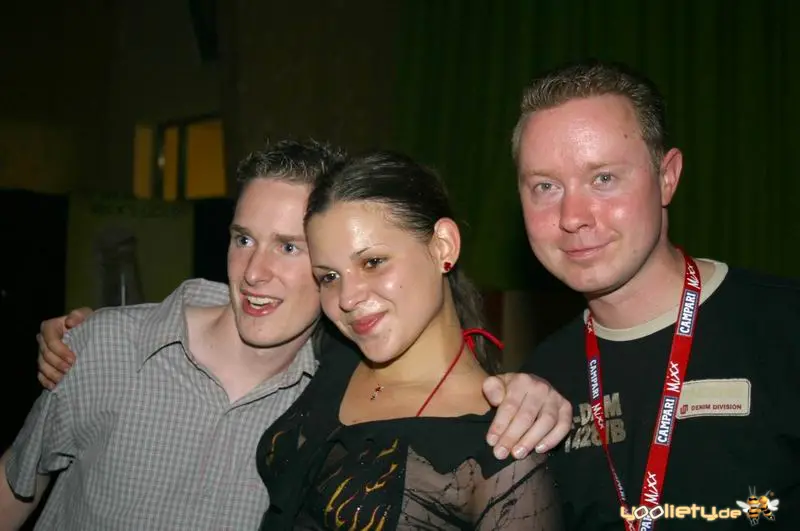 18.07.2003 – Saal 2000 Nienburg – Bild 70