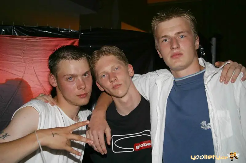 18.07.2003 – Saal 2000 Nienburg – Bild 3