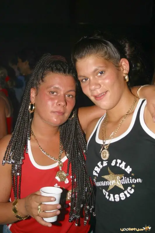 18.07.2003 – Saal 2000 Nienburg – Bild 25