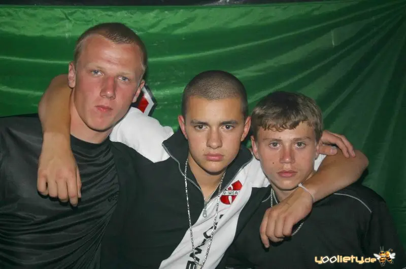 18.07.2003 – Saal 2000 Nienburg – Bild 50