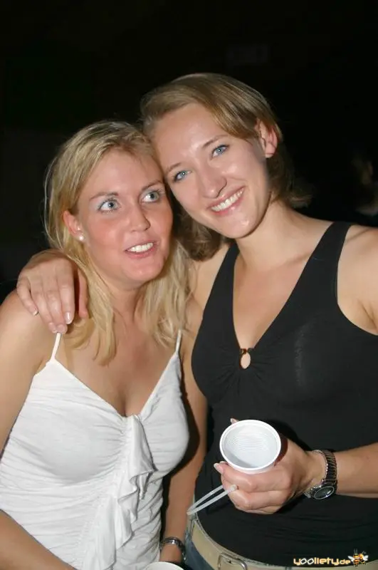 18.07.2003 – Saal 2000 Nienburg – Bild 16