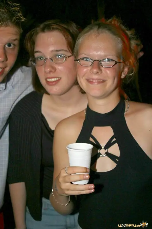 18.07.2003 – Saal 2000 Nienburg – Bild 42