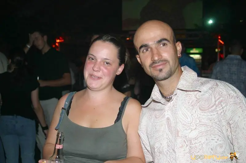 18.07.2003 – Saal 2000 Nienburg – Bild 28